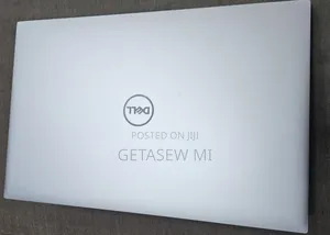 New Laptop Dell XPS 15 16GB Intel Core I7 SSD 512GB