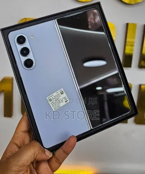 New Samsung Galaxy Z Fold 5 512 GB