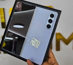 New Samsung Galaxy Z Fold 5 512 GB