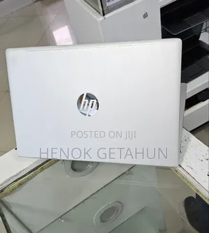 Photo - New Laptop HP ProBook 430 G8 16GB Intel Core I3 SSD 512GB