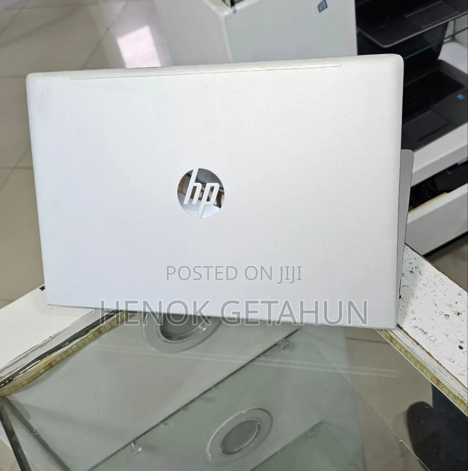 New Laptop HP ProBook 430 G8 16GB Intel Core I3 SSD 512GB