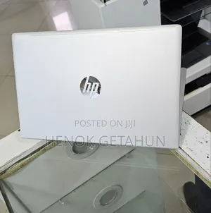 New Laptop HP ProBook 430 G8 16GB Intel Core I3 SSD 512GB