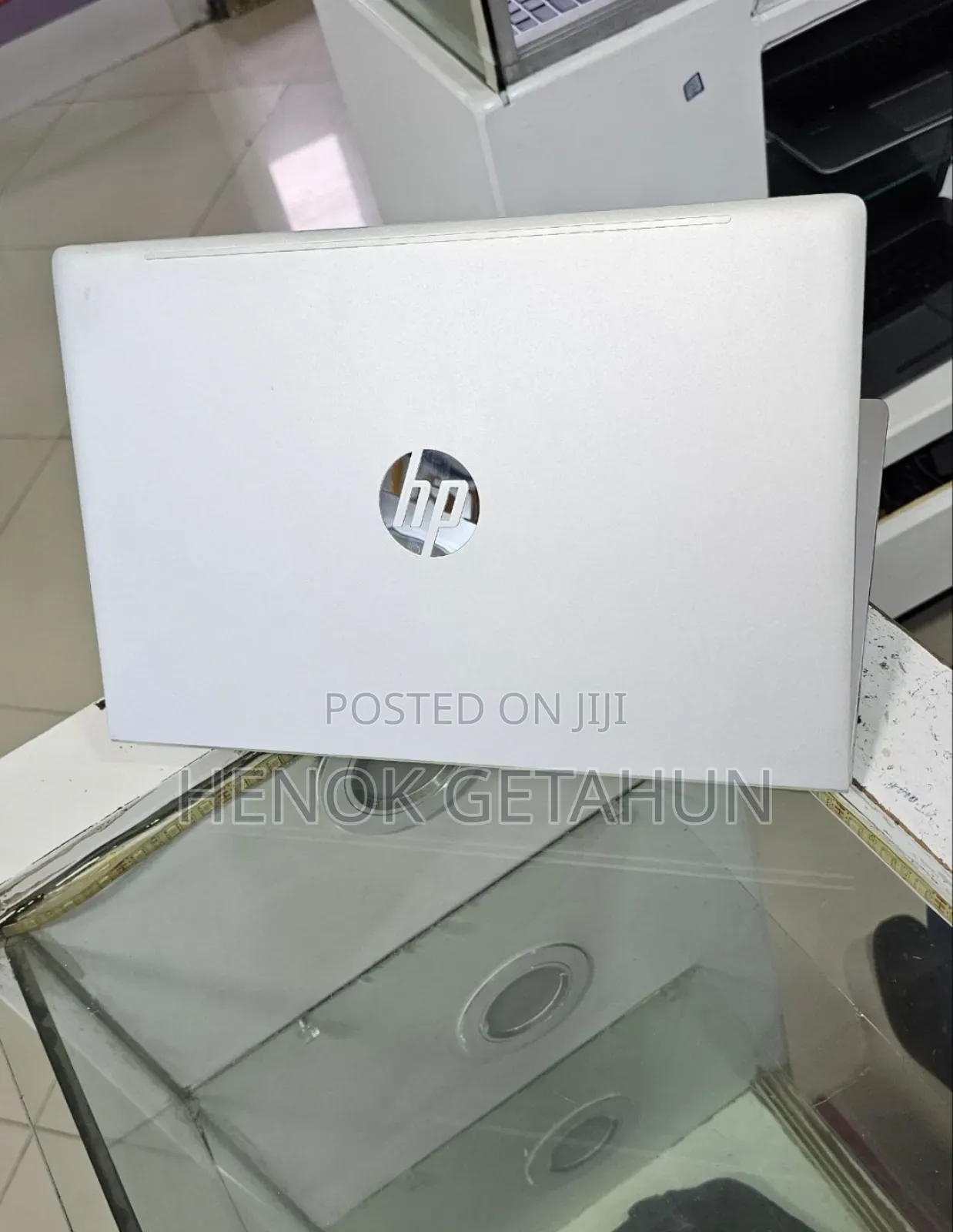 New Laptop HP ProBook 430 G8 16GB Intel Core I3 SSD 512GB