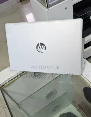 New Laptop HP ProBook 430 G8 16GB Intel Core I3 SSD 512GB