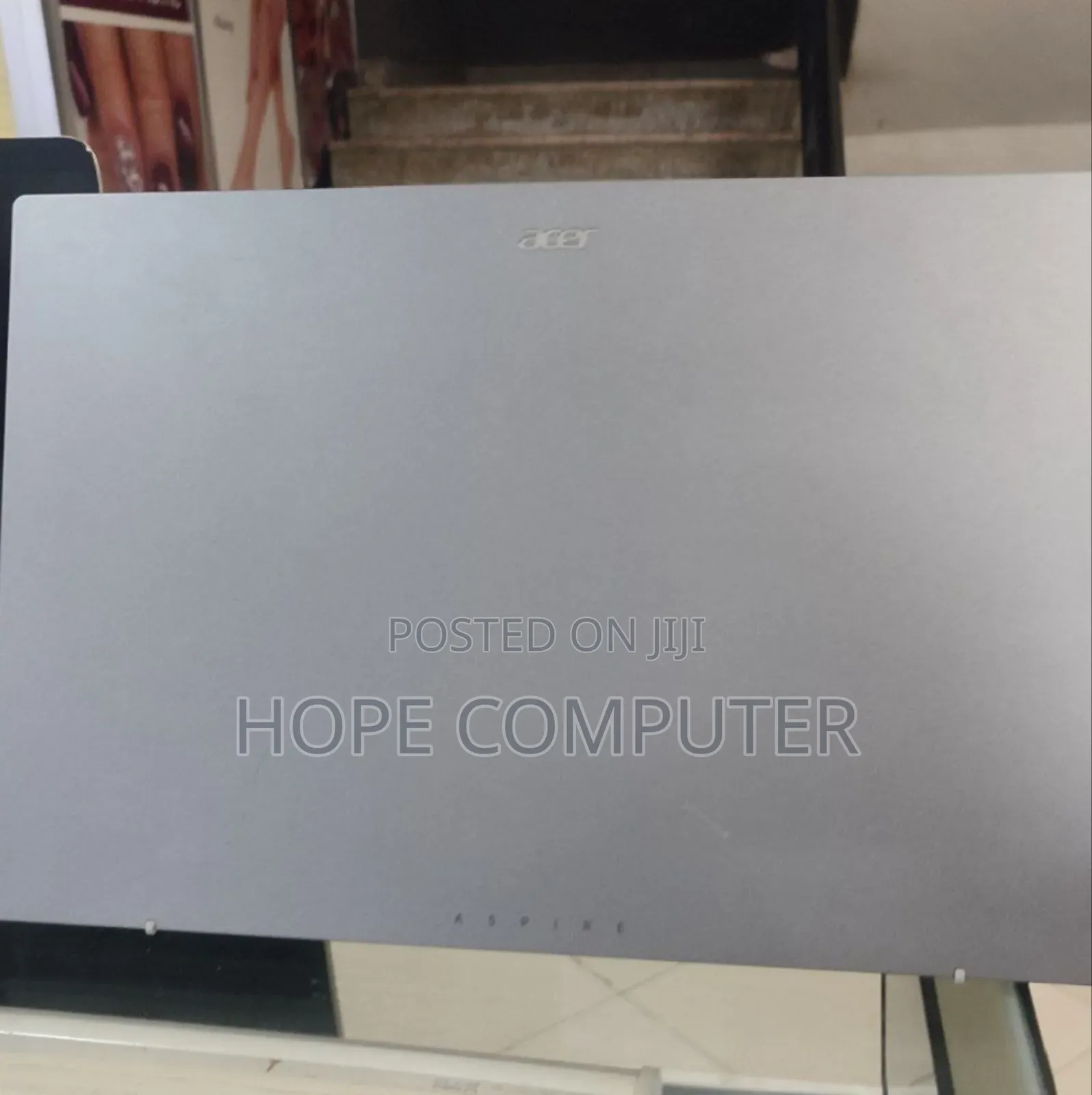 New Laptop Acer Aspire 5 32GB Intel Core I7 SSD 512GB