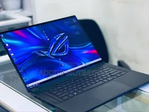 Photo - New Laptop Asus ROG Strix G16 G614 16GB Intel Core I7 SSD 512GB