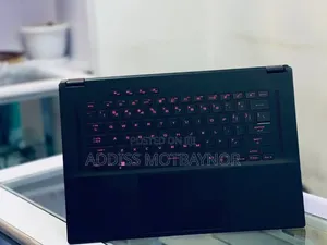 New Laptop Asus ROG Strix G16 G614 16GB Intel Core I7 SSD 512GB