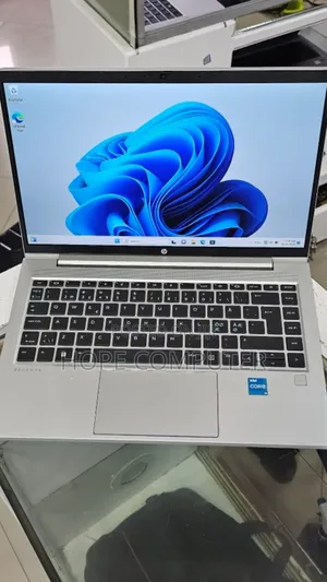 New Laptop HP ProBook 430 G1 16GB Intel Core I3 SSD 512GB