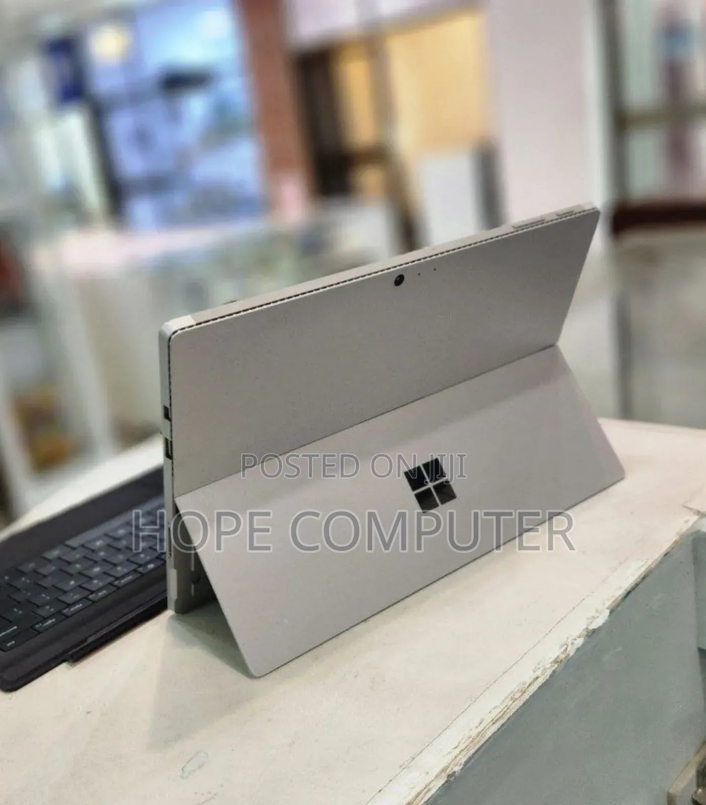 New Laptop Microsoft Surface Pro 4 16GB Intel Core I7 SSD 512GB
