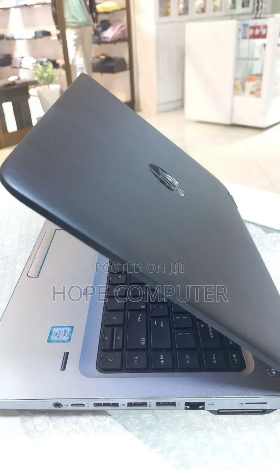 New Laptop HP ProBook 4740S 8GB Intel Core I5 SSD 512GB