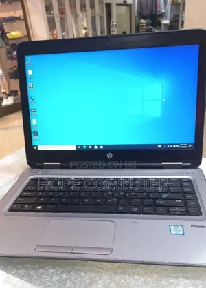 New Laptop HP ProBook 4740S 8GB Intel Core I5 SSD 512GB