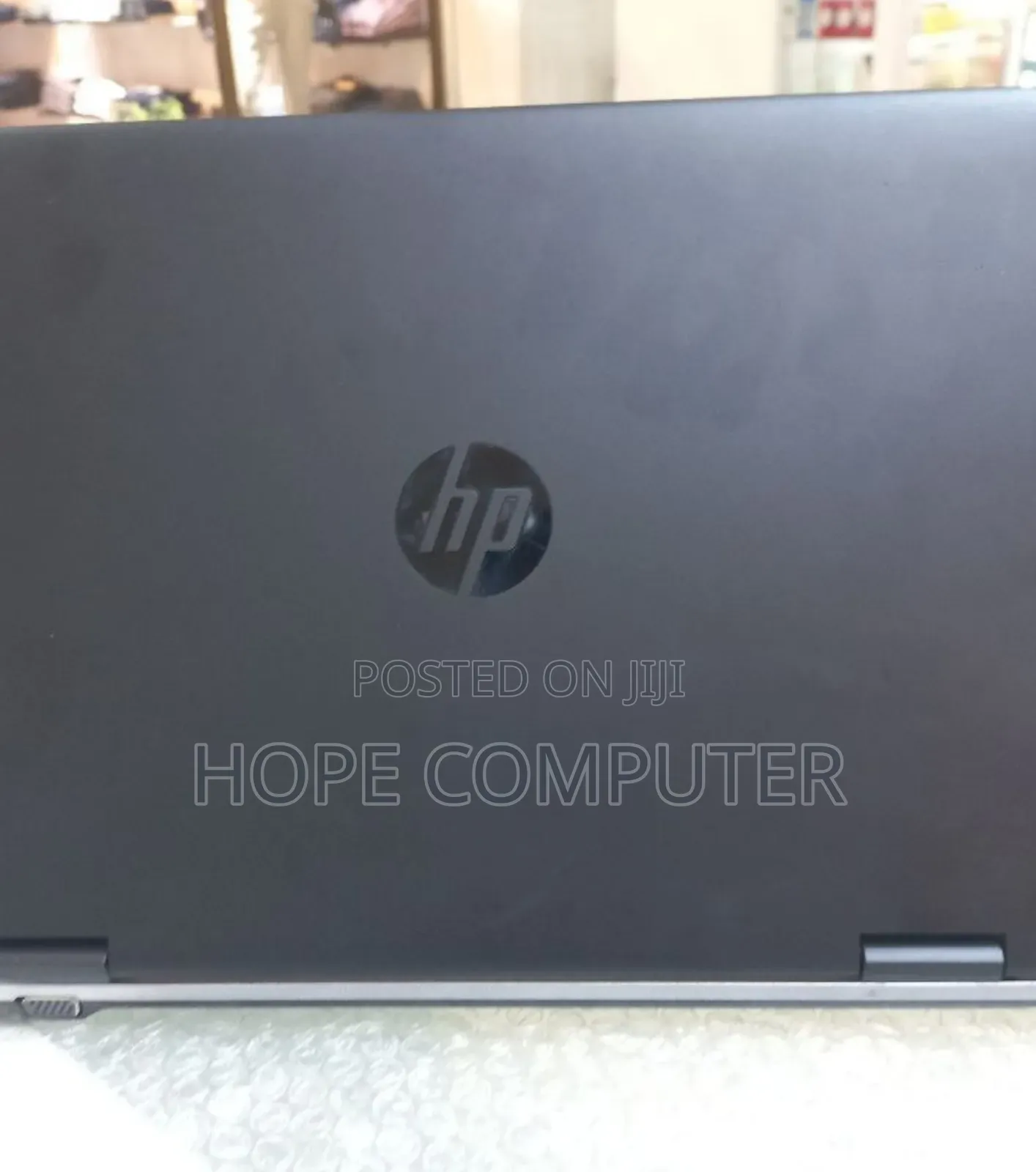 New Laptop HP ProBook 4740S 8GB Intel Core I5 SSD 512GB