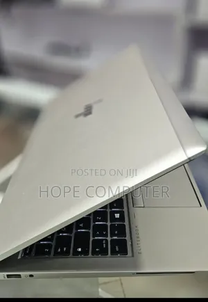 New Laptop HP EliteBook 850 G8 16GB Intel Core I7 SSD 512GB