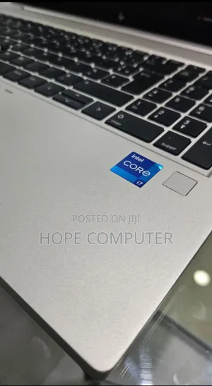 New Laptop HP EliteBook 850 G8 16GB Intel Core I7 SSD 512GB