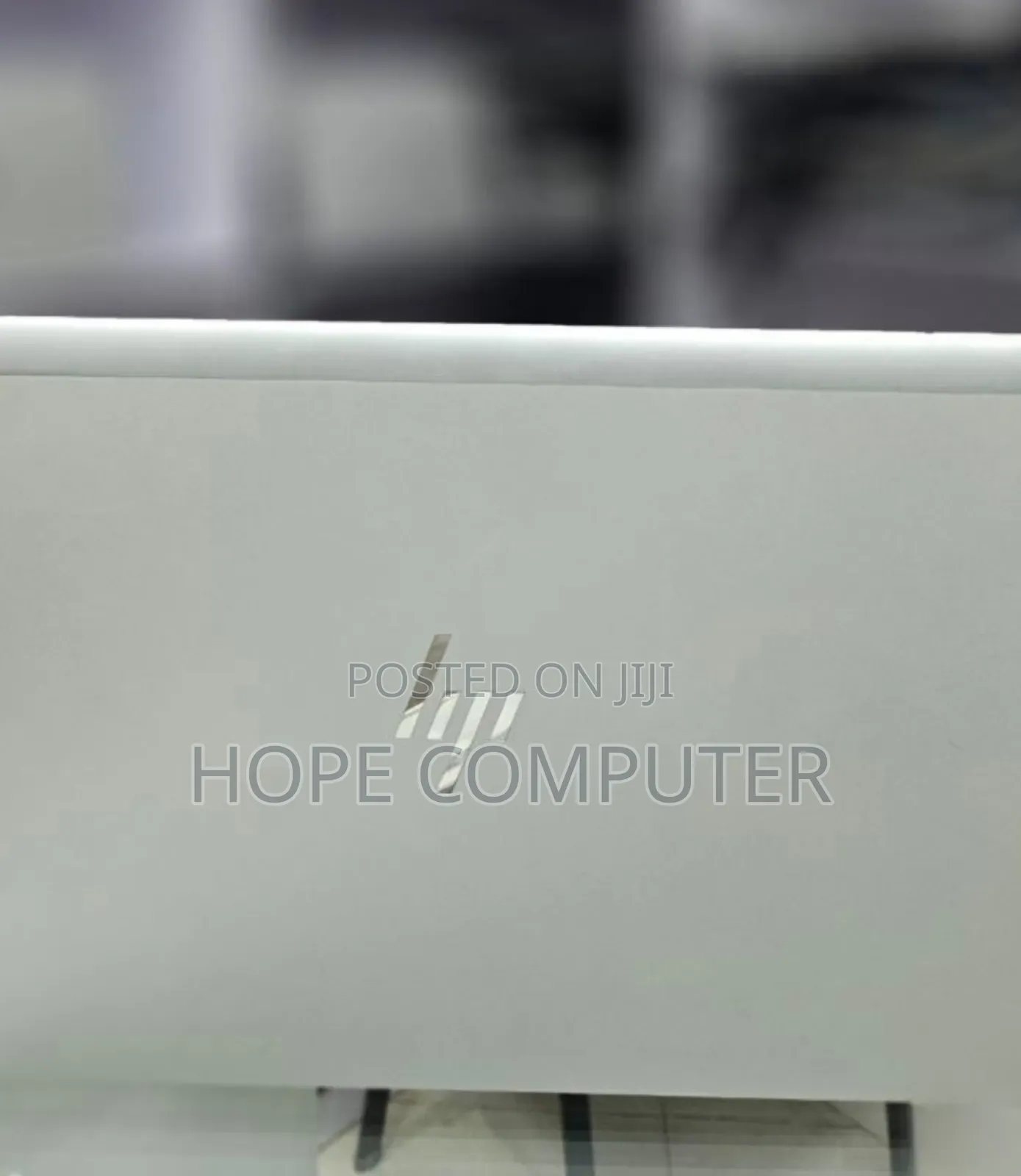 New Laptop HP EliteBook 850 G8 16GB Intel Core I7 SSD 512GB