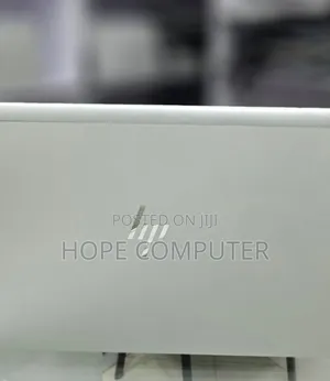 New Laptop HP EliteBook 850 G8 16GB Intel Core I7 SSD 512GB