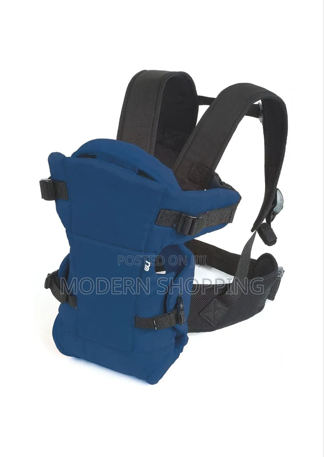 Migo 3-Position Baby Carrier