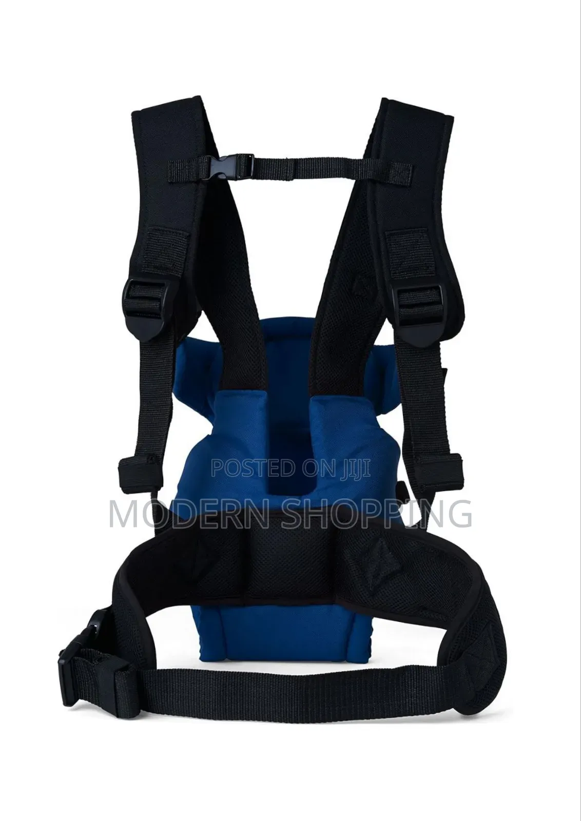 Migo 3-Position Baby Carrier