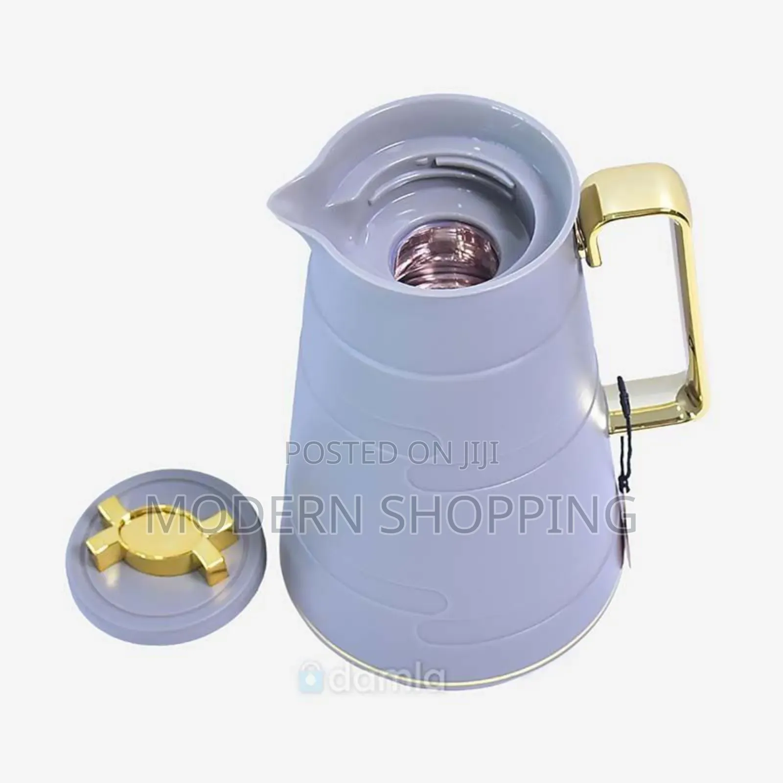 Feenik 1l Vacuum Jug