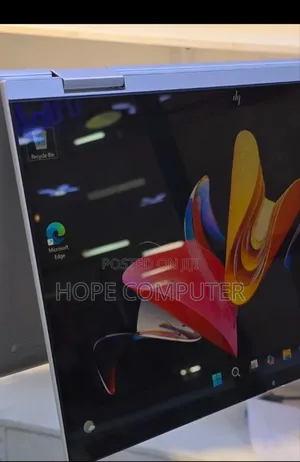 Photo - New Laptop HP Envy X360 16GB Intel Core I7 SSD 1T