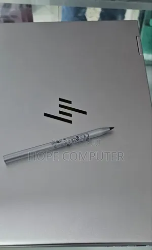 New Laptop HP Envy X360 16GB Intel Core I7 SSD 1T