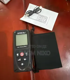 Snakol Laser Meter 100m With Charger