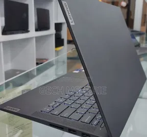 New Laptop Lenovo Ideapad 3 16GB Intel Core I7 SSD 512GB