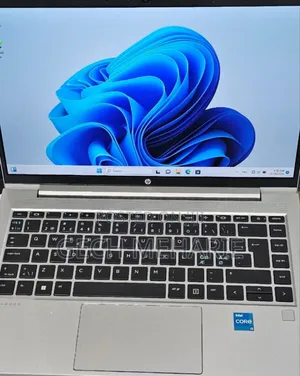 Photo - New Laptop HP ProBook 430 G8 16GB Intel Core I3 SSD 512GB