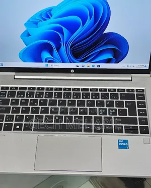 New Laptop HP ProBook 430 G8 16GB Intel Core I3 SSD 512GB