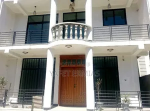 Photo - Furnished 5bdrm Townhouse Terrace in Ayat Yeka for sale