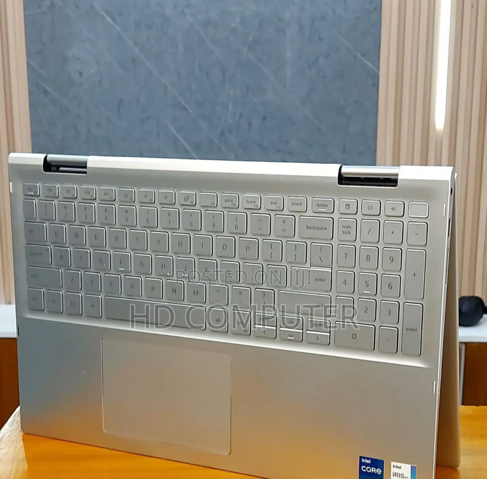 New Laptop Dell Inspiron 15 16GB Intel Core I7 SSD 512GB