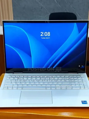 New Laptop Dell Inspiron 15 16GB Intel Core I7 SSD 512GB