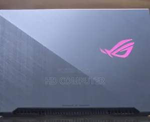 New Laptop Asus ROG Strix G15 16GB Intel Core I7 SSD 1T