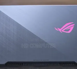 New Laptop Asus ROG Strix G15 16GB Intel Core I7 SSD 1T