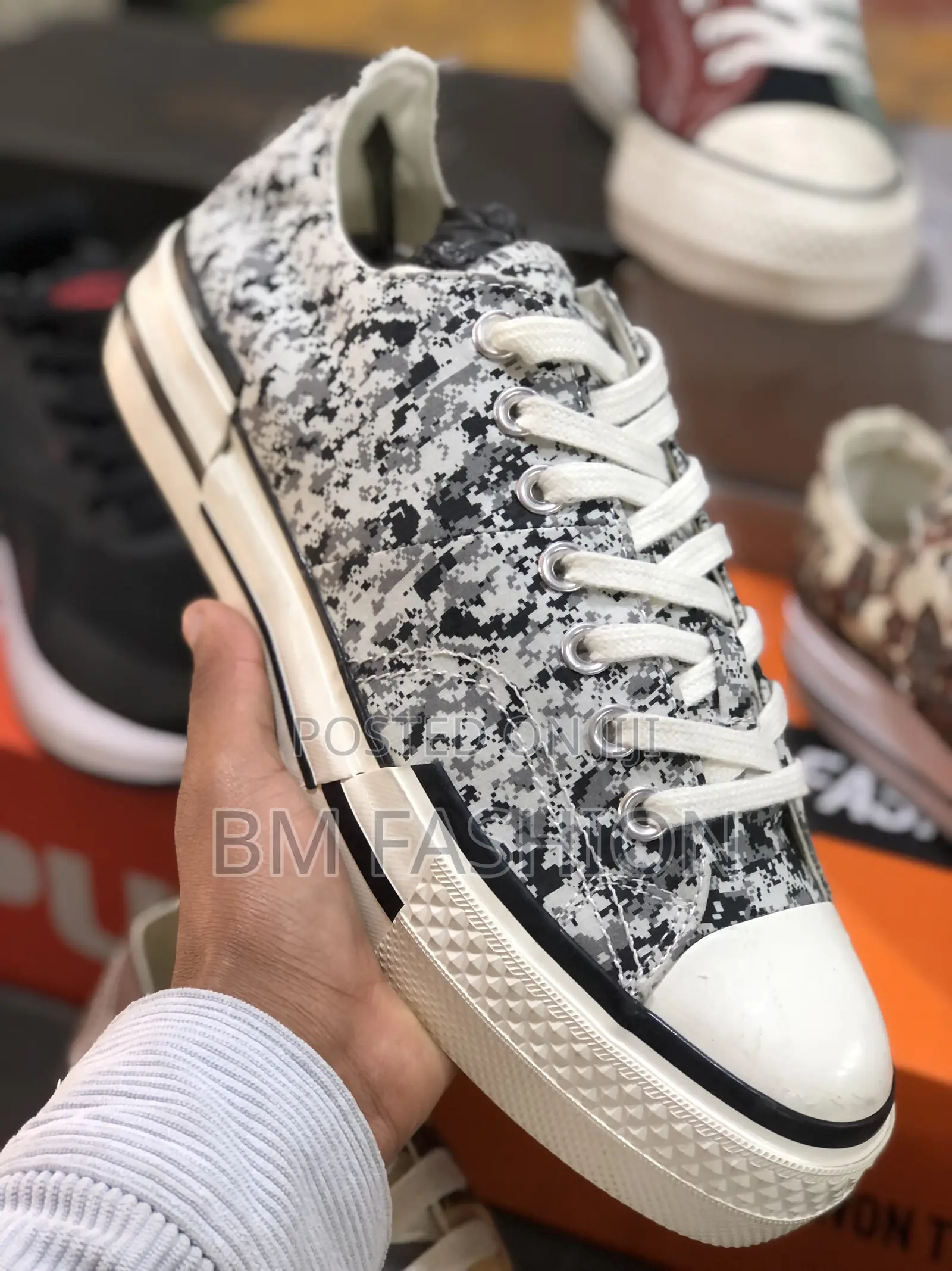 Adidas Samba Available With Many Colors