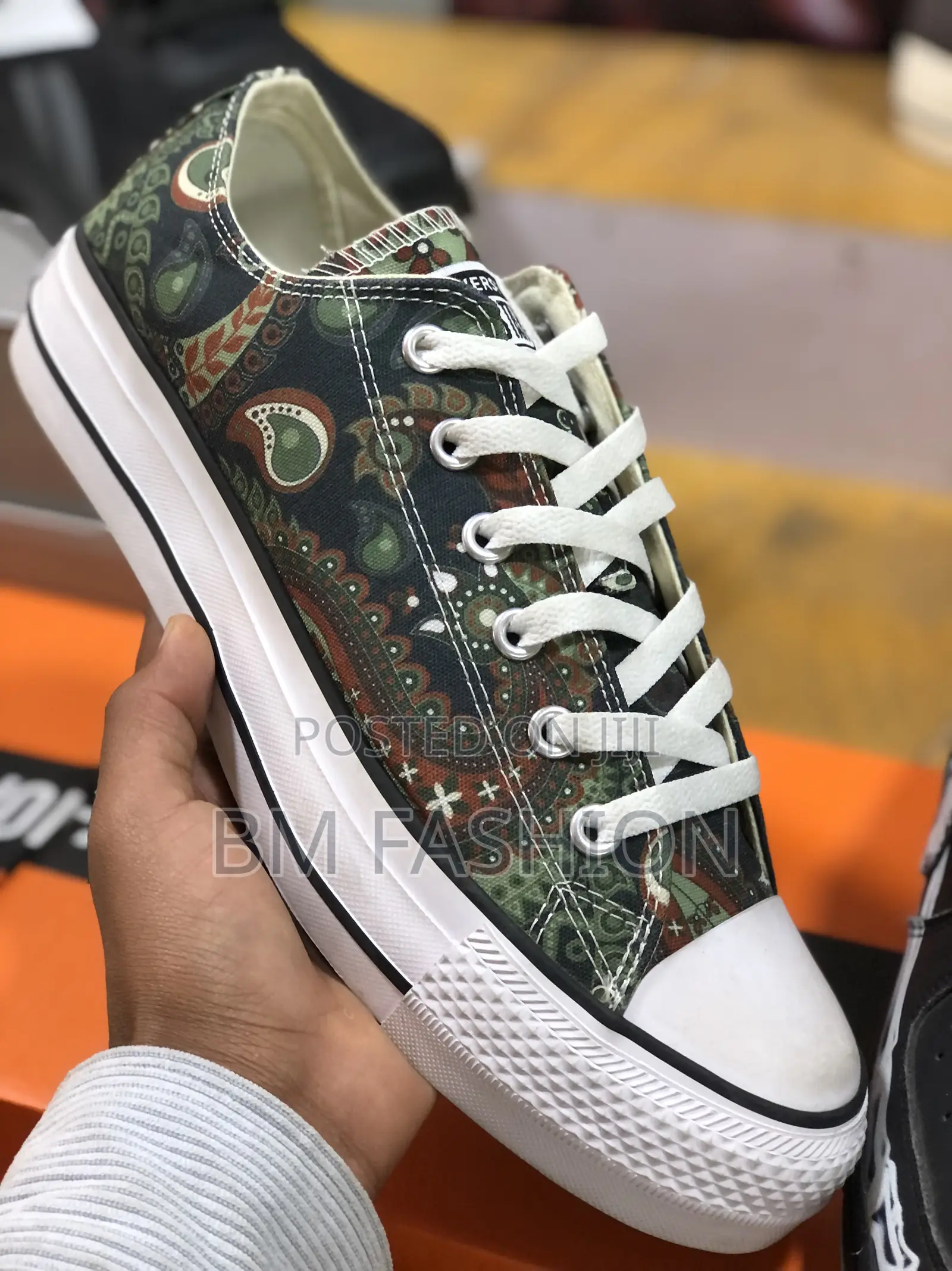 Adidas Samba Available With Many Colors