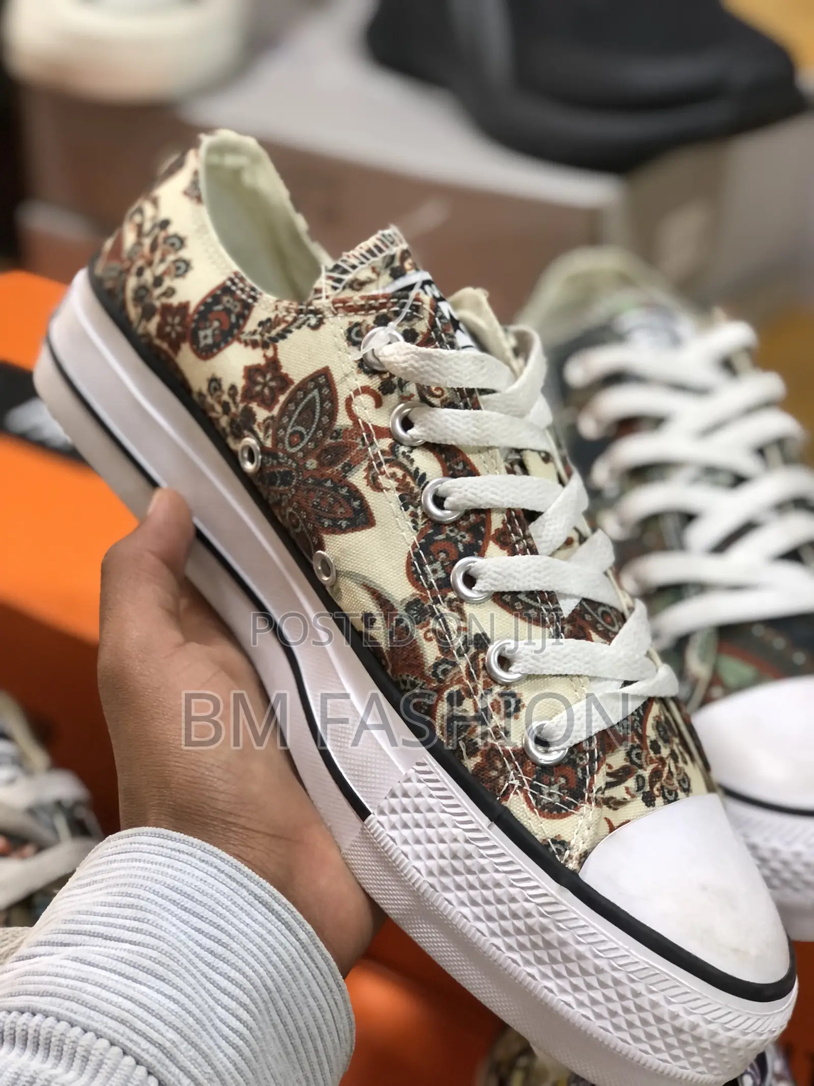 Adidas Samba Available With Many Colors