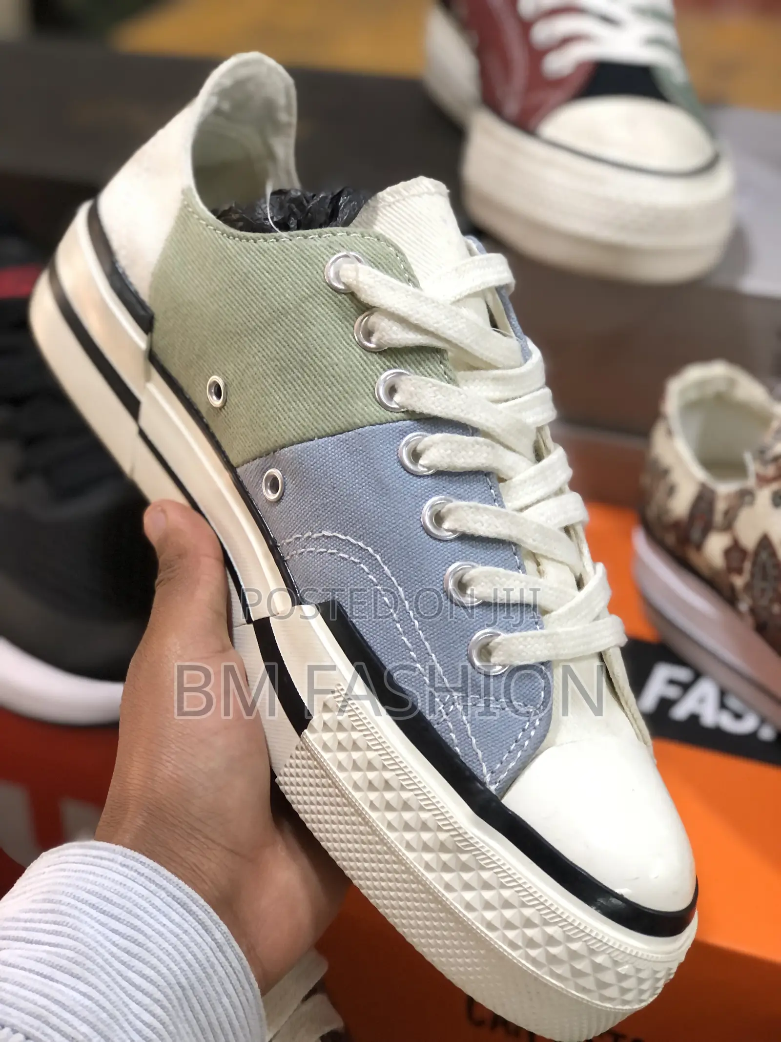 Adidas Samba Available With Many Colors