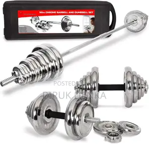 Photo - Dumbbell Kg