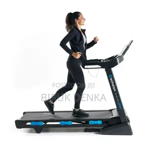 Running Treadmill