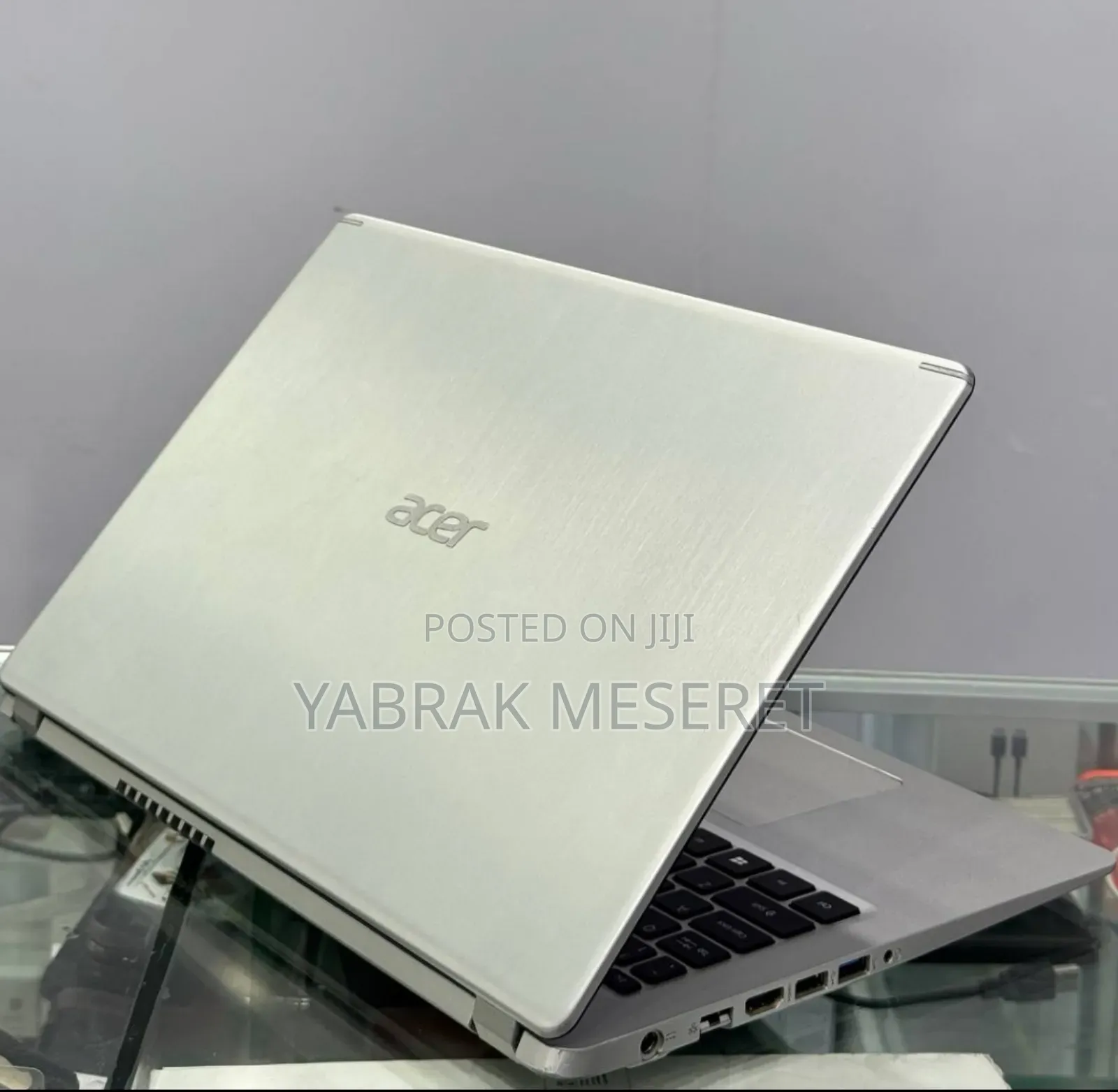 New Laptop Acer 16GB AMD Ryzen 3 SSD 512GB