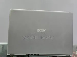 New Laptop Acer 16GB AMD Ryzen 3 SSD 512GB