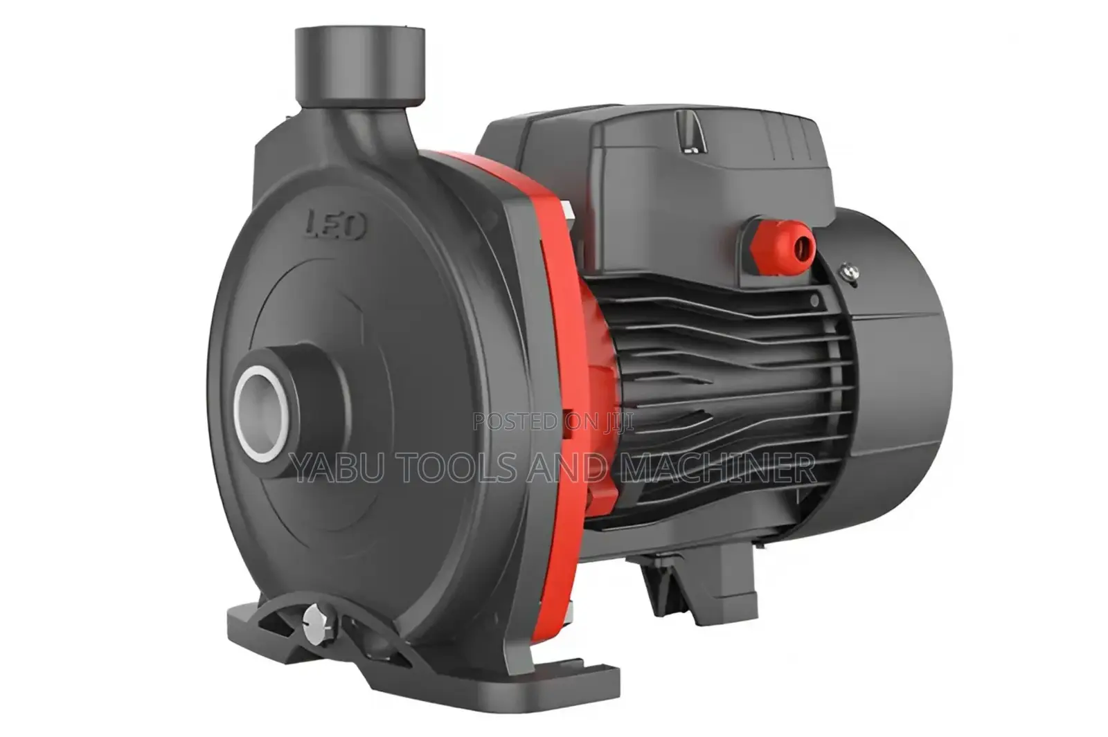 Leo Water Pump 2hp