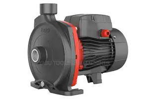 Photo - Leo Water Pump 2hp
