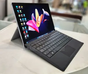 Photo - New Laptop Microsoft Surface Pro 4 16GB Intel Core I7 SSD 512GB