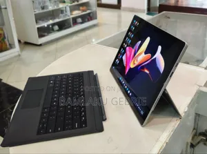 New Laptop Microsoft Surface Pro 4 16GB Intel Core I7 SSD 512GB