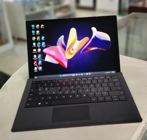 New Laptop Microsoft Surface Pro 4 16GB Intel Core I7 SSD 512GB