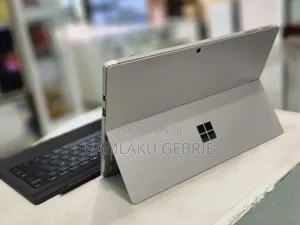 New Laptop Microsoft Surface Pro 4 16GB Intel Core I7 SSD 512GB