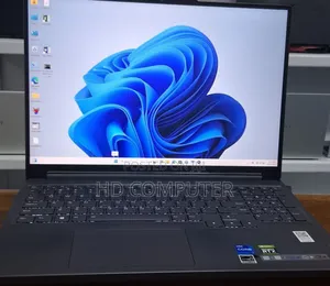 New Laptop Lenovo Legion 5 24GB Intel Core I7 SSD 1T