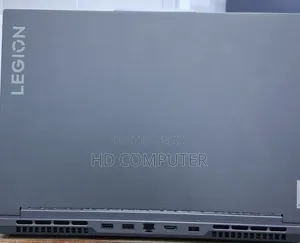 New Laptop Lenovo Legion 5 24GB Intel Core I7 SSD 1T